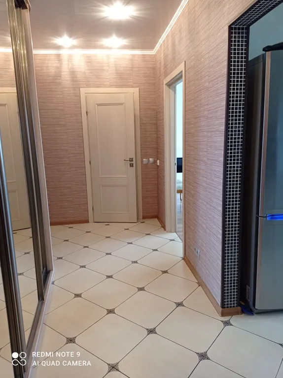 Апартаменты у моря