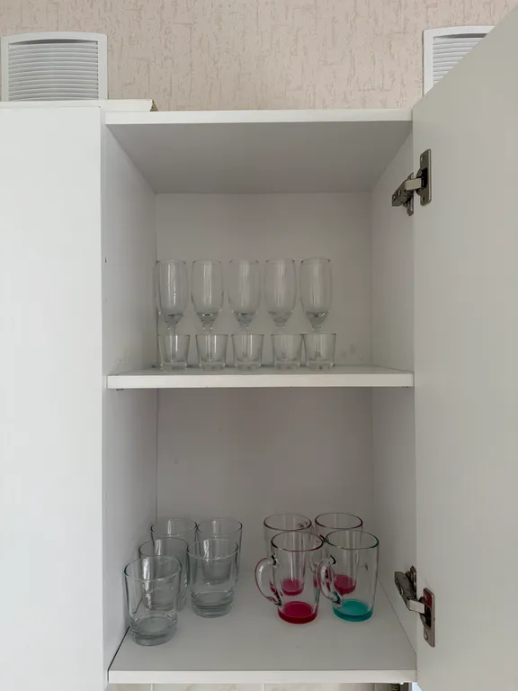 Стильная и функциональная квартира Шанхай