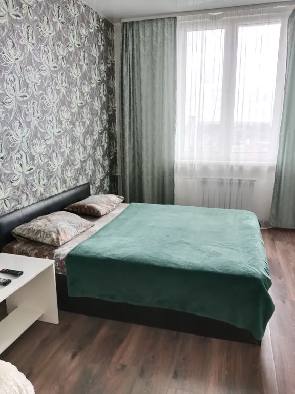 Просторная квартира рядом с вокзалом. — аренда посуточно в Тверь