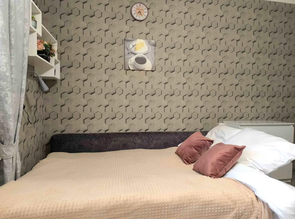 Квартира в центре Ростова