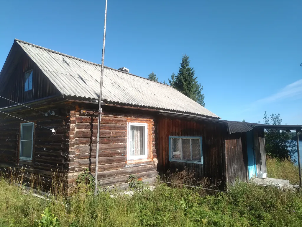 Коттедж Дом у реки Сума — аренда посуточно в Беломорск