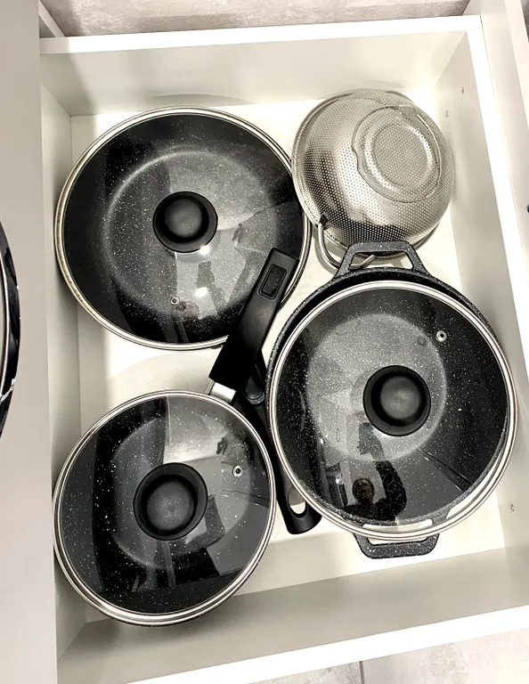 Новая студия с красивым видом в центральном районе