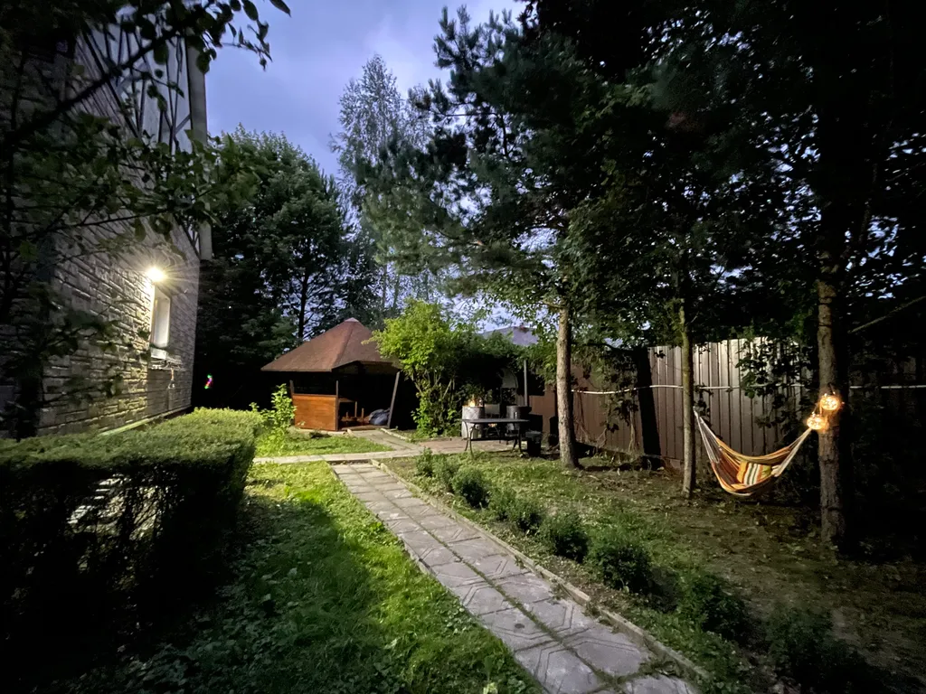 Коттедж Уютный дом — Селятино