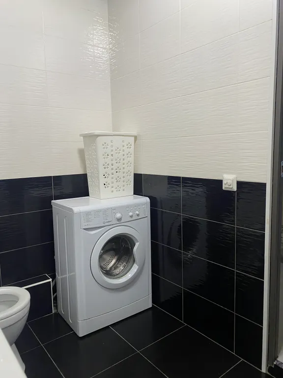 Квартира Квартира рядом с Мамаевым курганом — Волгоград