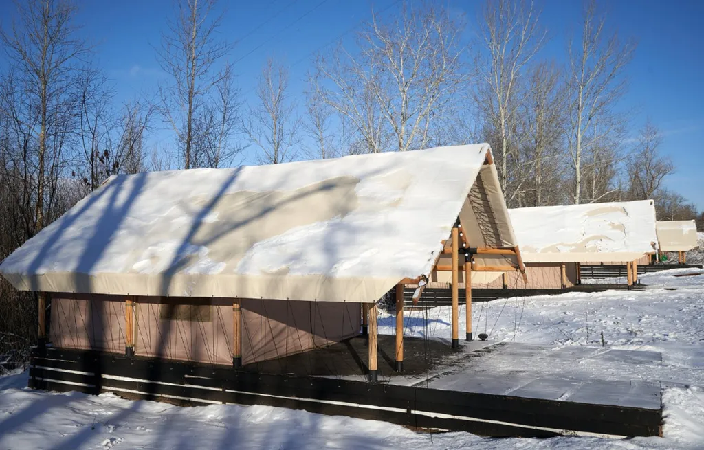 1-комнатный Дом