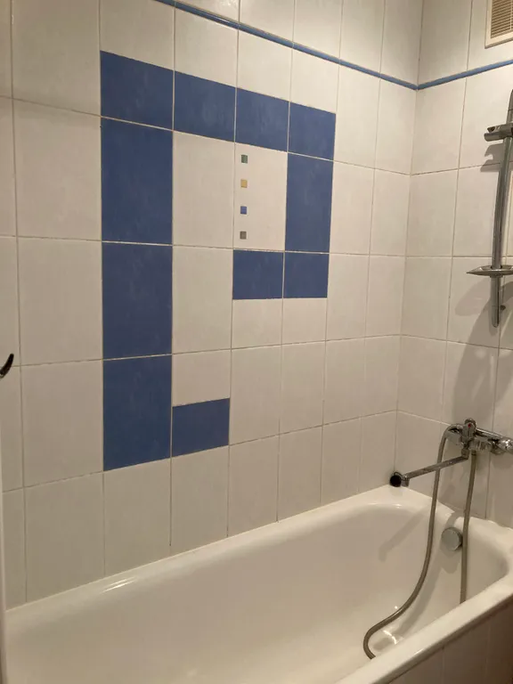 Уютная и недорогая квартира