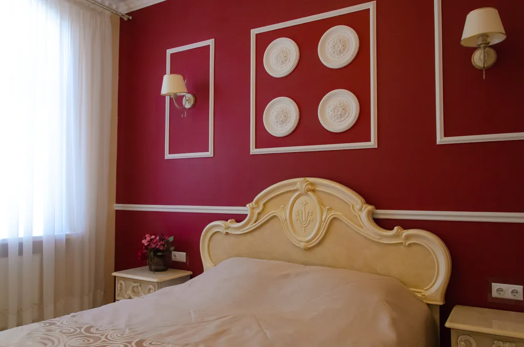 Апартаменты в самом центре исторической части города