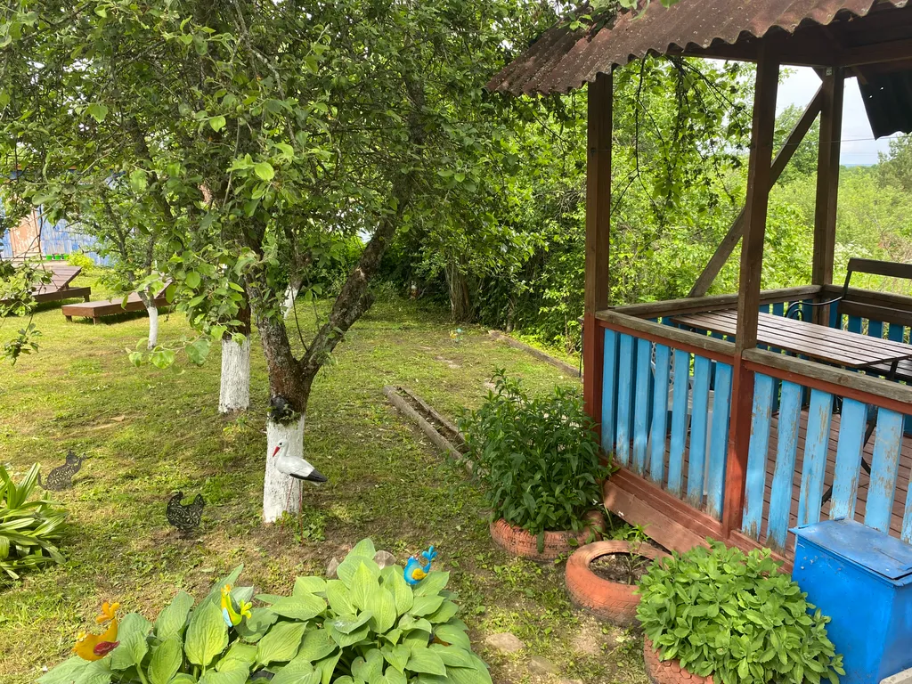 2-комнатный Дом