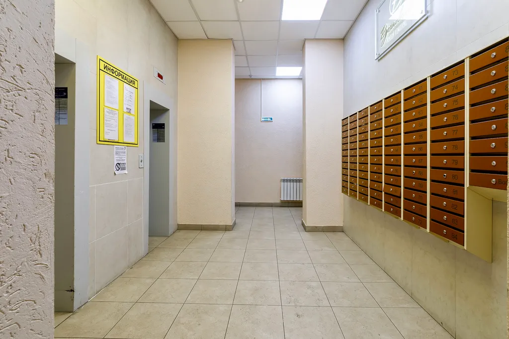 Стильная однокомнатная в центре возле зоопарка