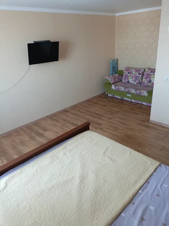 Квартира в центре Армавир район АГПУ