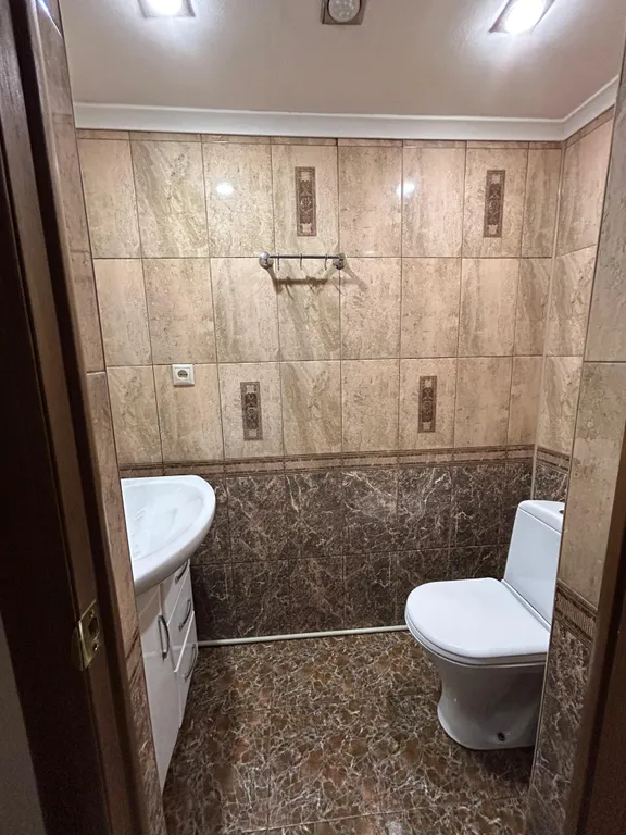 Квартира 1-комнатная Квартира — Сухум