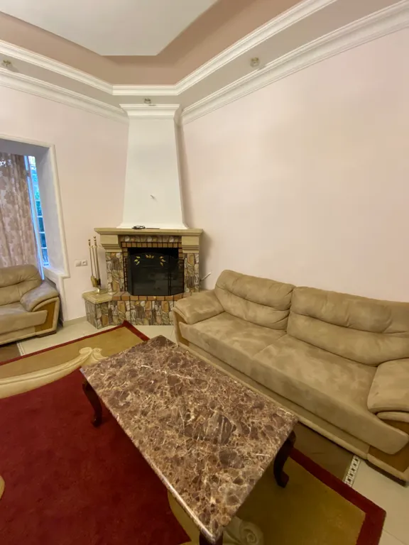 Большой дом с 5-ю спальнями