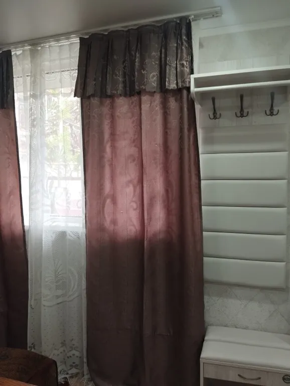 Коттедж 1-комнатный Дом — Адлер