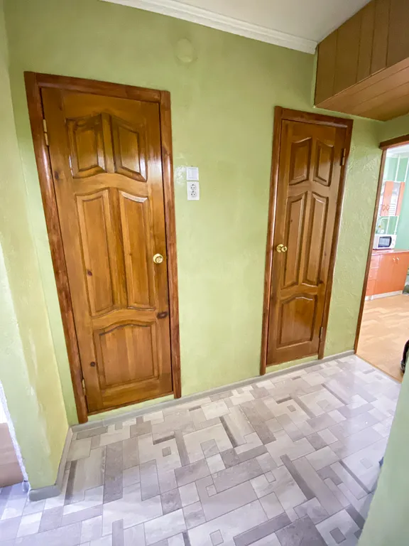 Уютная квартира рядом с заводом аппарат, 10 минут до центра