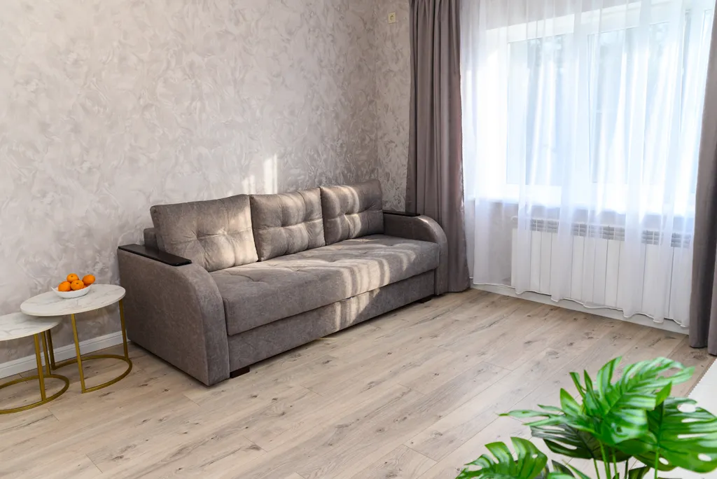 Уютная квартира у Старого озера — аренда посуточно в Аликоновка