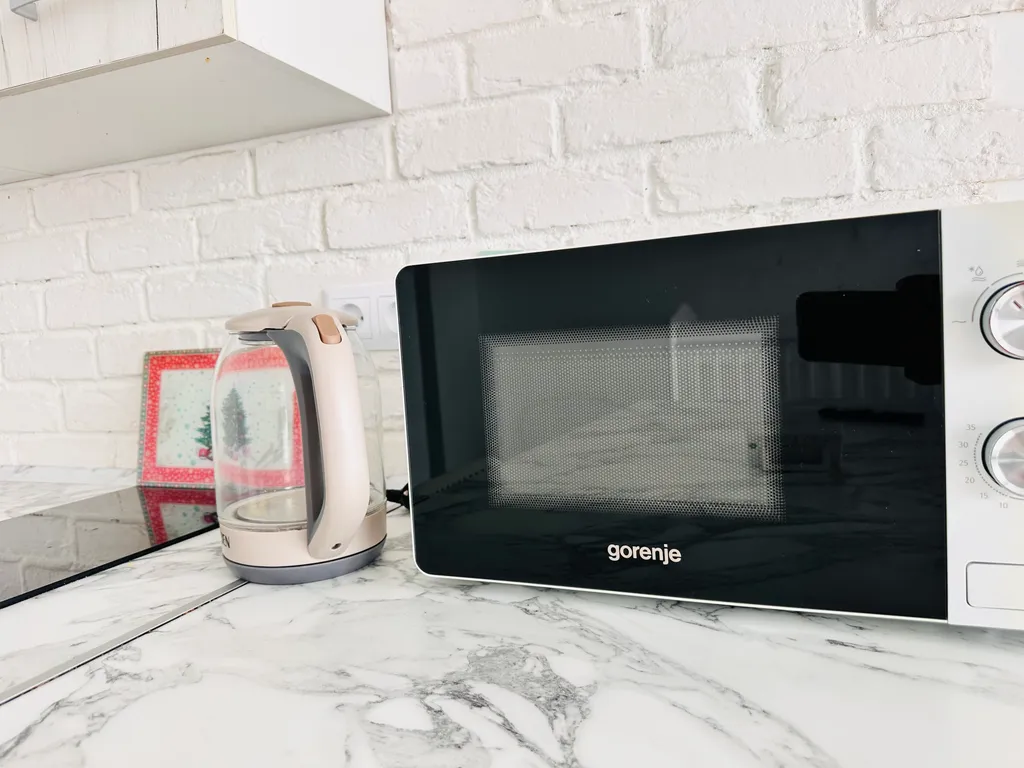 Уютная 1-кв. студия