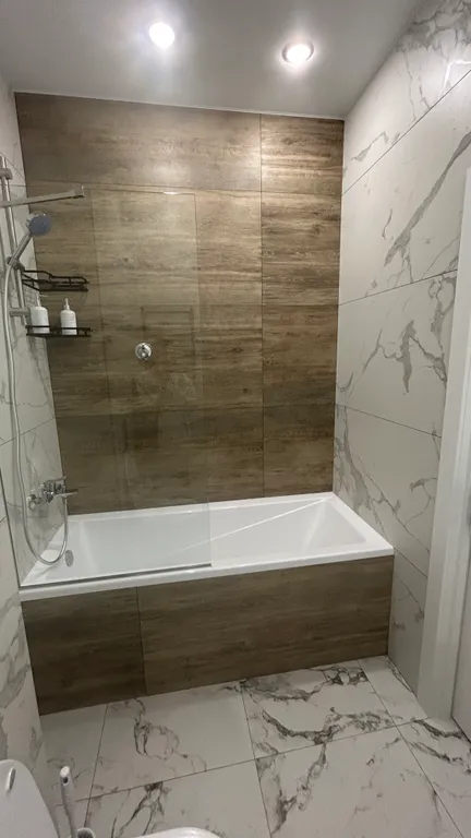 Квартира 1-комнатная Квартира — Москва