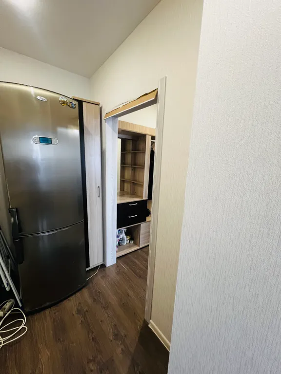 Уютная двушка на Московке