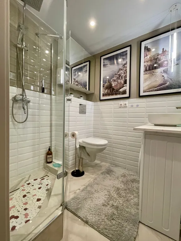 ЖК Каравелла Португалии - студия с террасой