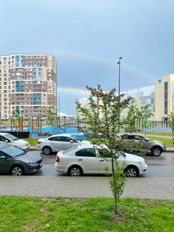 Квартира Квартира Италия в Московском районе — Санкт-Петербург