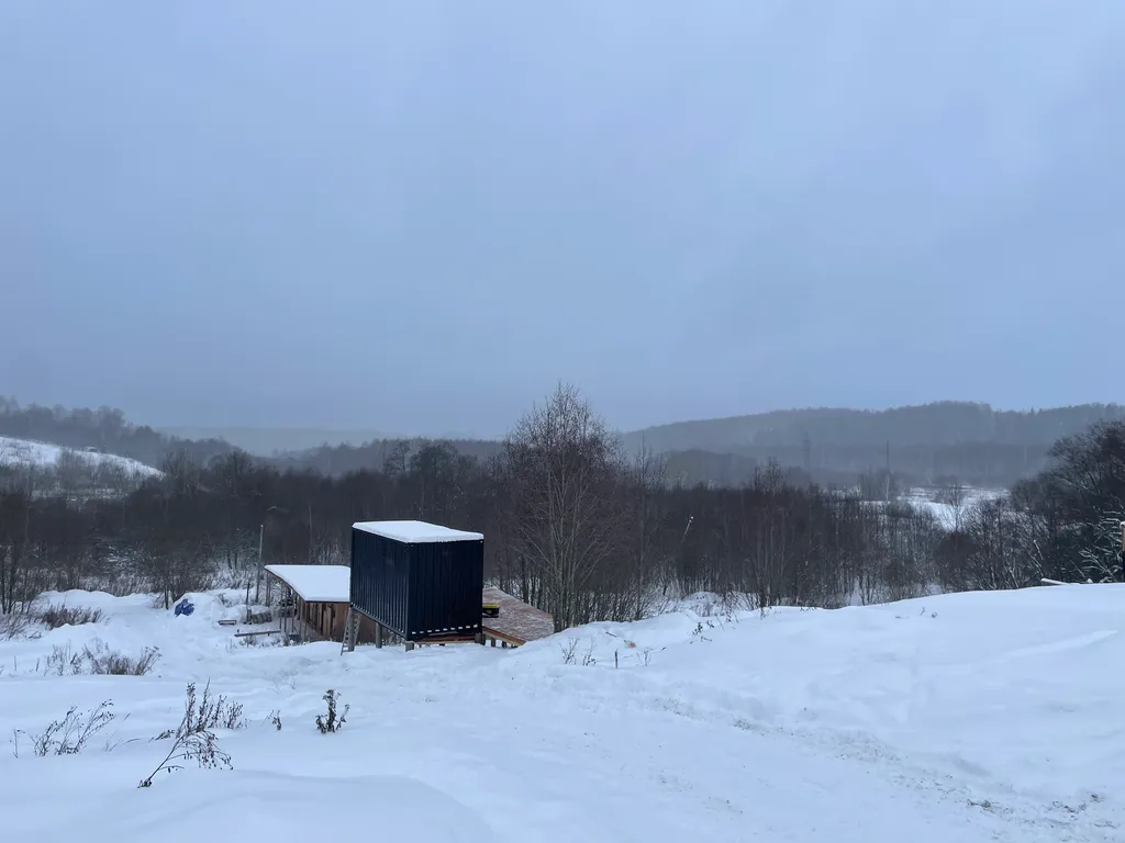 Ранчо «Альпика»