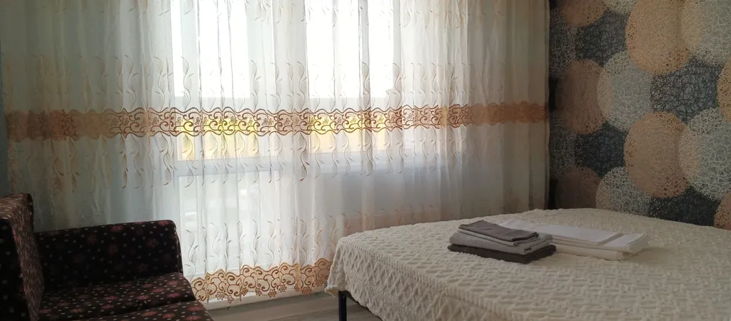 Евро трёхкомнатная и Лесопарк грибы белки и кукушки в Черте Города