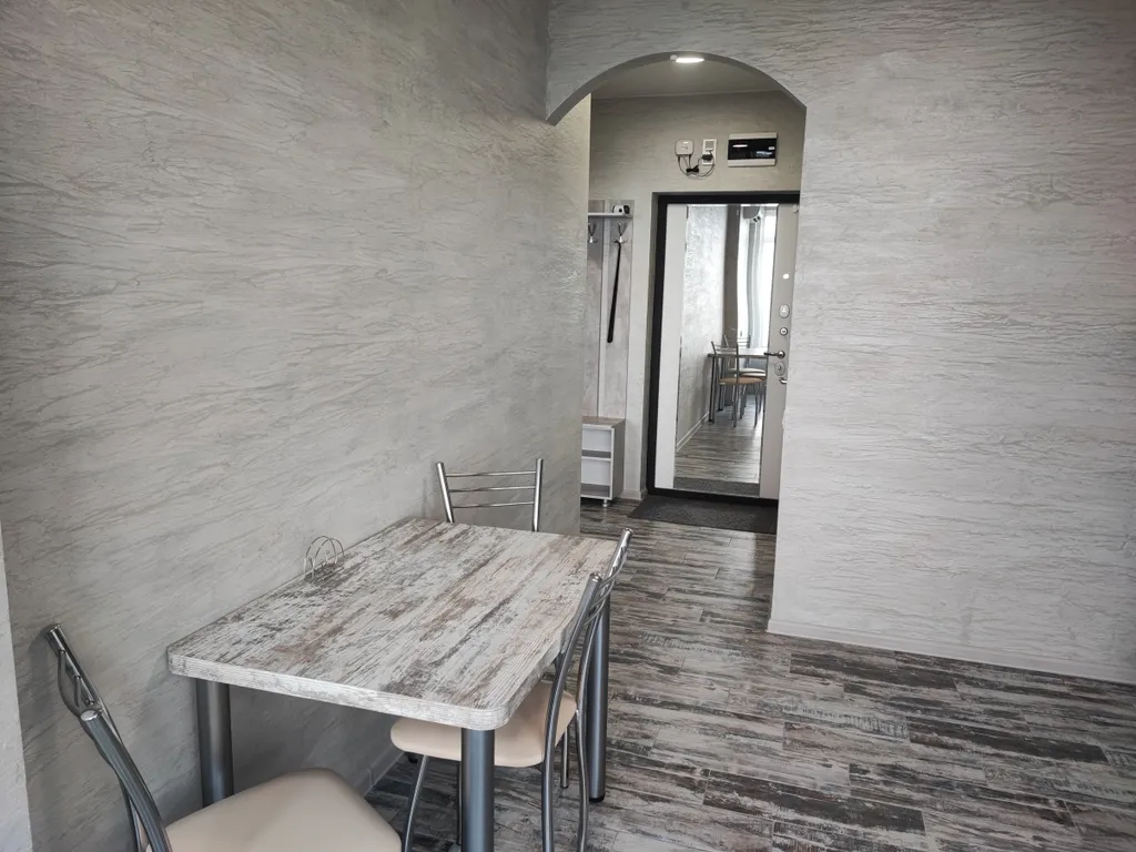 Квартира в новом доме у моря