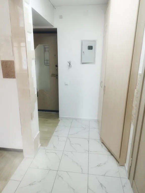 Уютная квартира в центре города с кондиционером и X-BOX