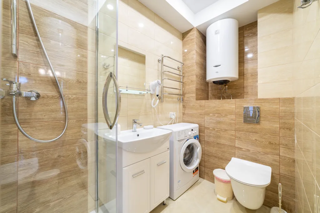 Квартира Квартира Карамель — Сириус