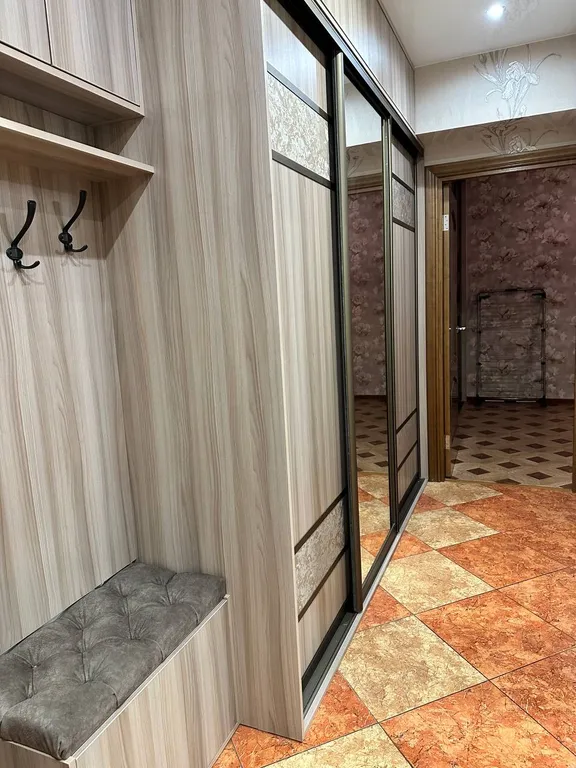 Квартира Квартира рядом с аэропортом — Иркутск