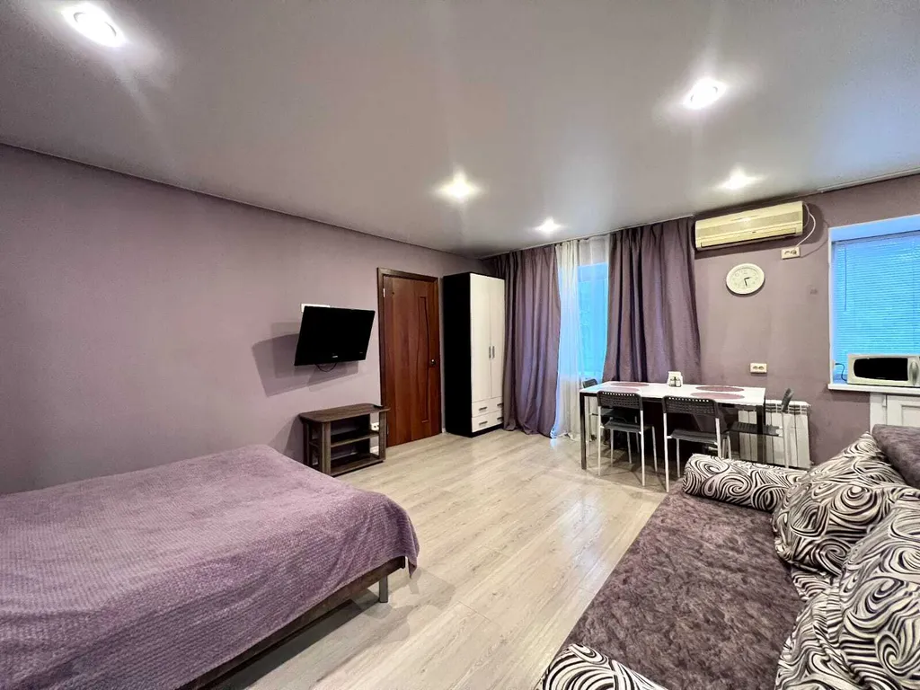 Квартира Уютная квартира в центре города — Ярославль