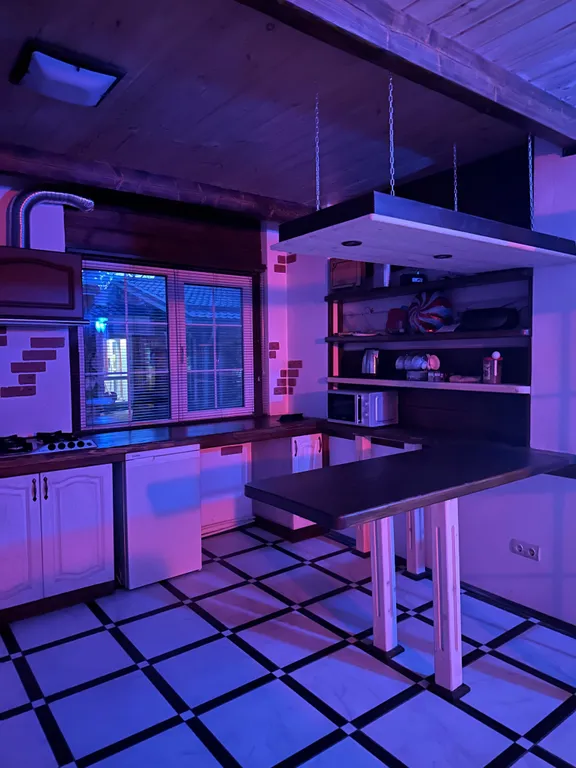 Дом на Соколке