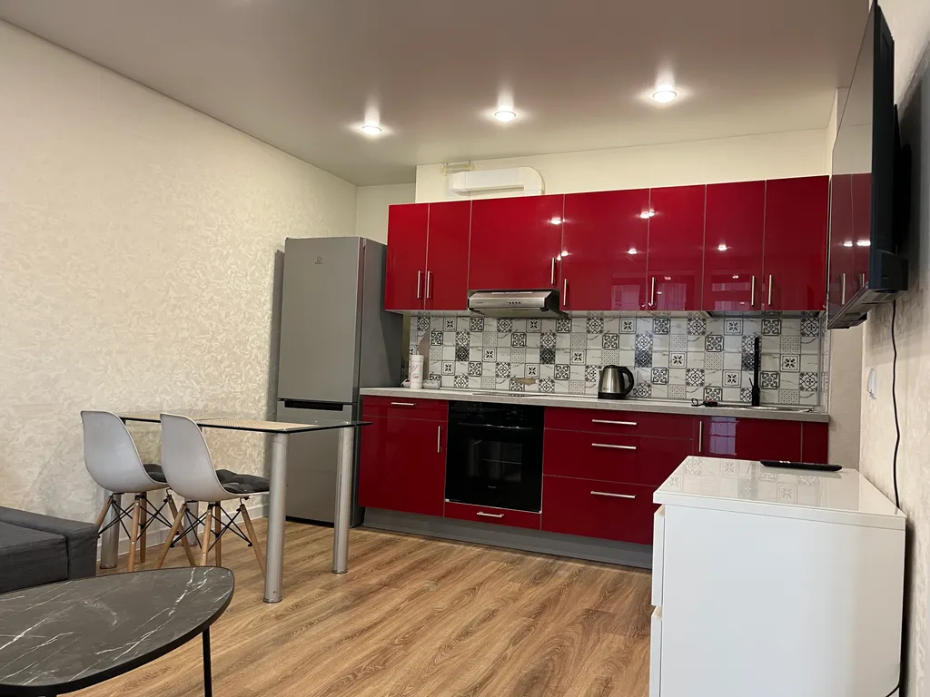 Квартира рядом с УГМК