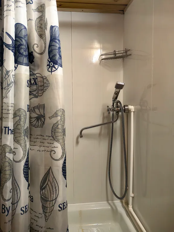 Семейный домик Лаки Хаус поселок Листвянка