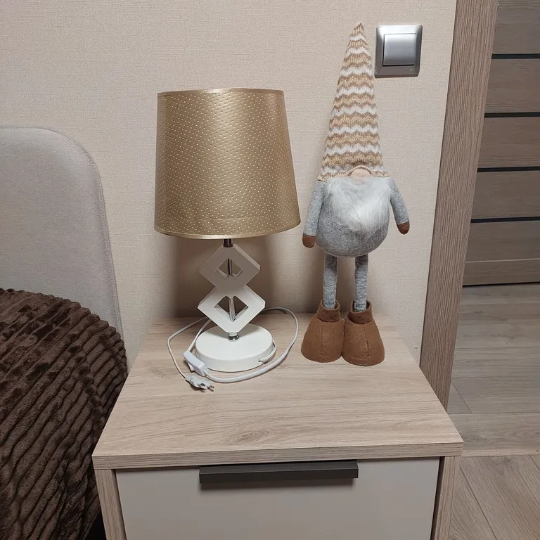 Стильная двушка в новом современном районе