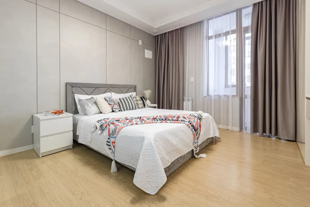 Квартира Highvill Modern View — аренда посуточно в Астана (Нур-Султан)