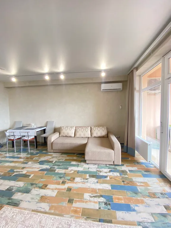 Отдых в золотых песках Крыма