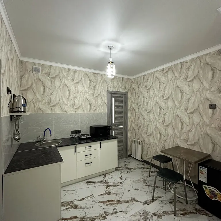 Апартамент комфорт+ класса