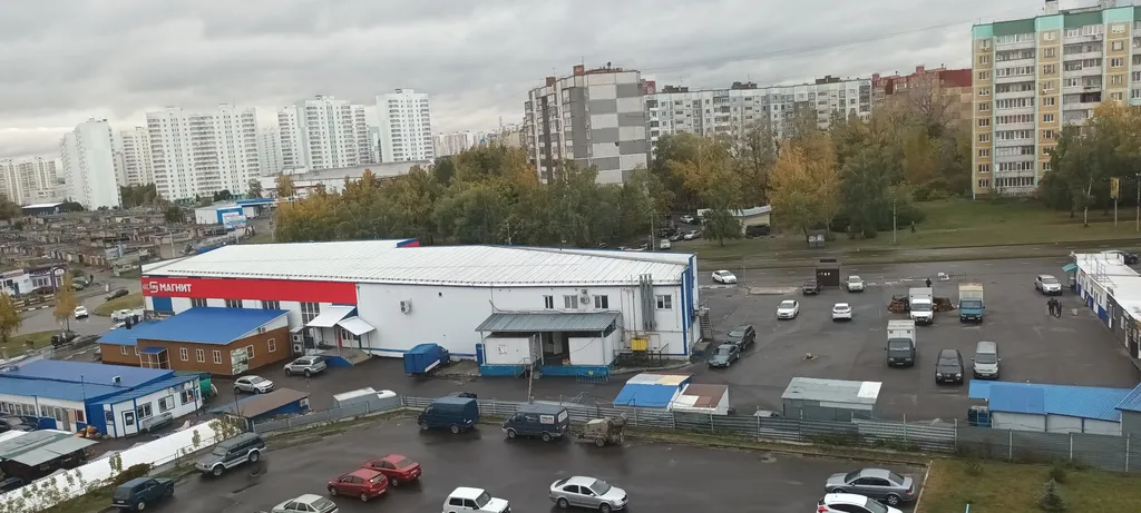 Уютная квартира в Центральном округе