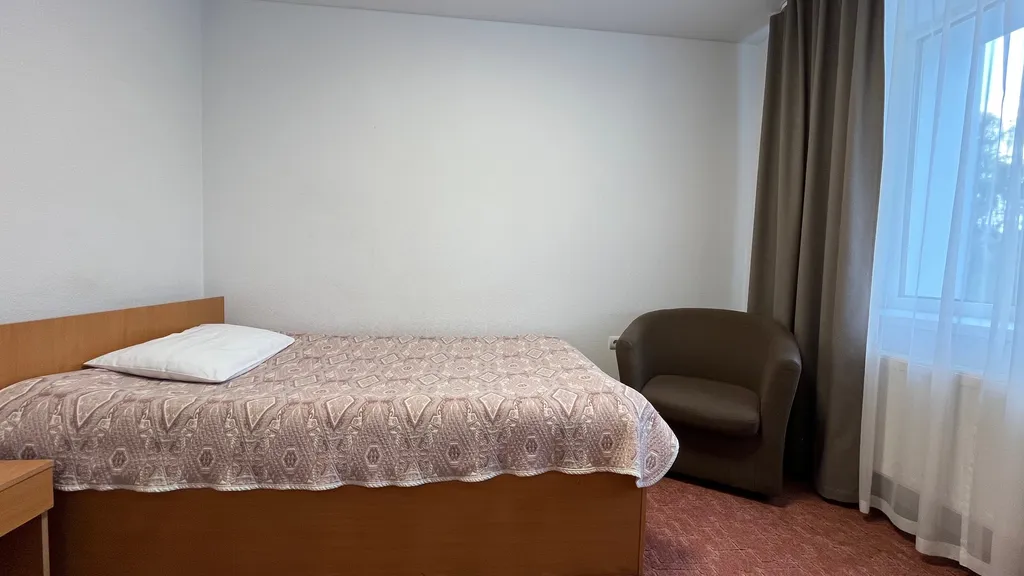 Квартира Комната — аренда посуточно в Ижевск