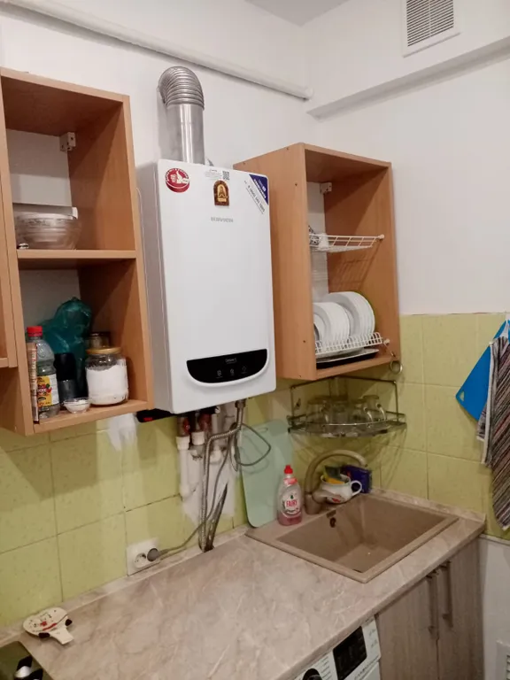 Квартира Квартира в тихом центре — Светлогорск