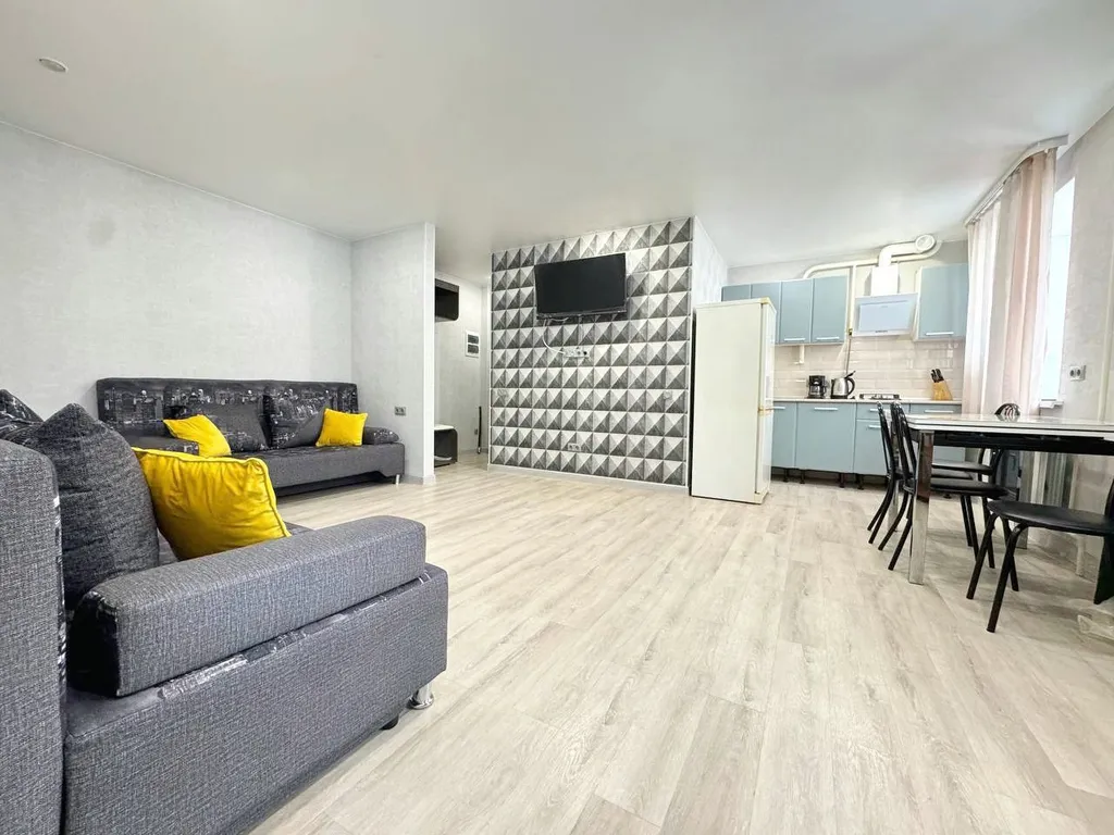 2-к квартира в центре