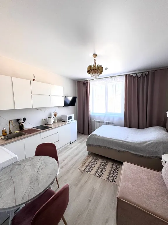 Дизайнерская студия