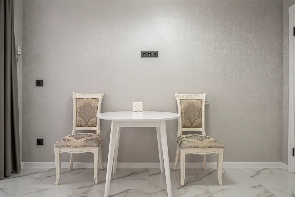 Квартира в центре города