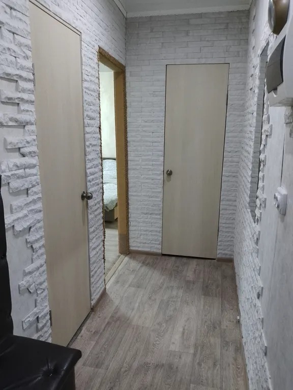 Уютная квартира у парка Берендеевка