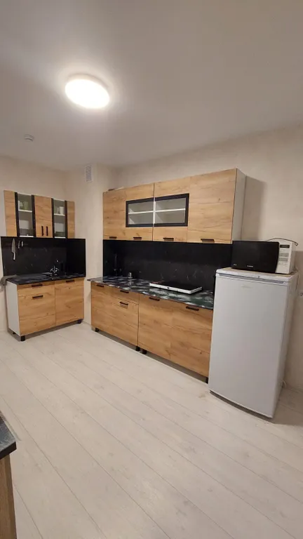 Квартира Уютная двухкомнатная квартира — Красноярск