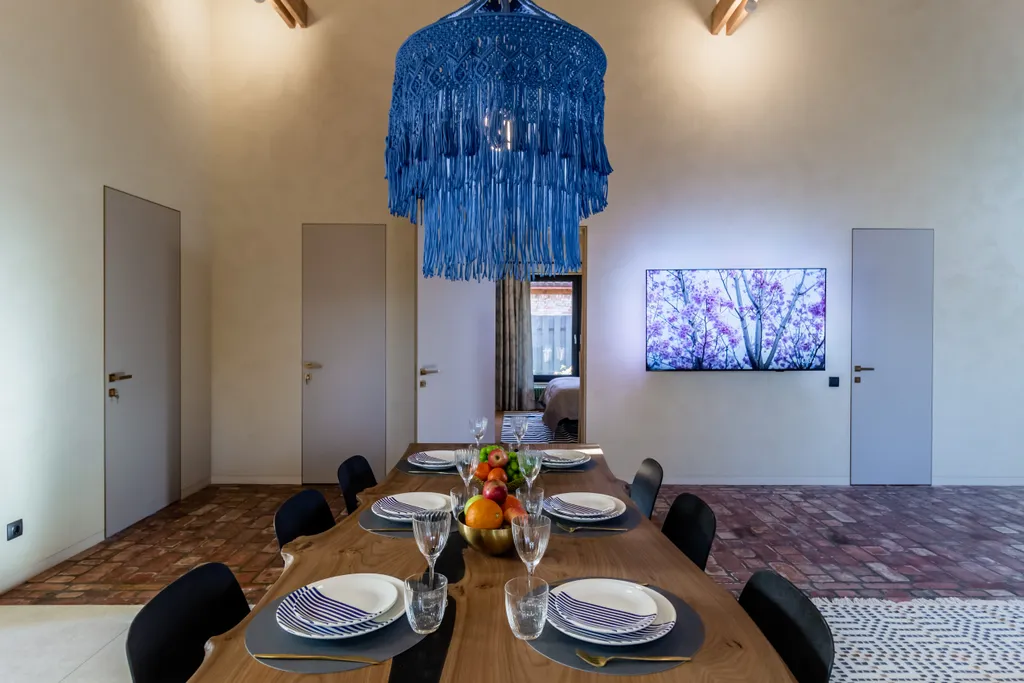 Дом апартаменты у моря