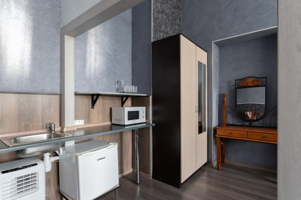 Квартира Комната — Москва