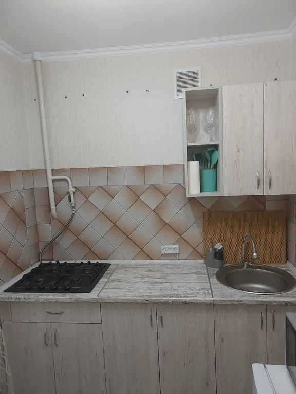 Отличная квартира рядом с аэропортом