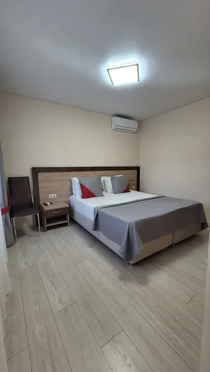 Квартира Комната — аренда посуточно в Анапа